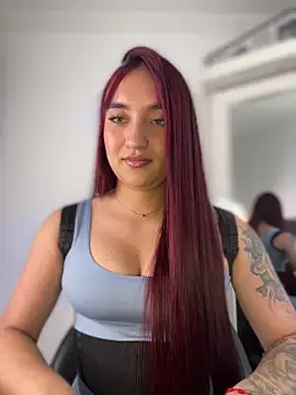  Tammyy online show from 05.08.26