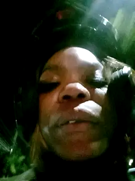 Snapshot of Kenya_Agu chatting on 01.14.25 Kenya Agu online show from 01.14.25