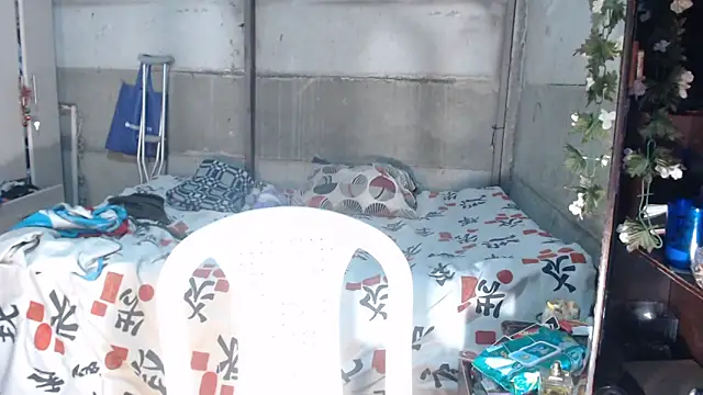 Snapshot of Kenya_Agu chatting on 12.16.25 Kenya Agu online show from 12.16.25