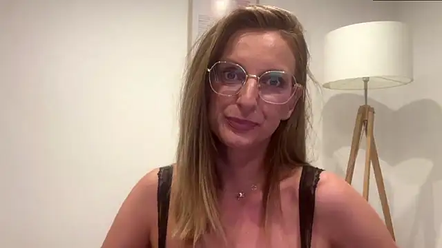 HornyJudith online show from 06.10.26