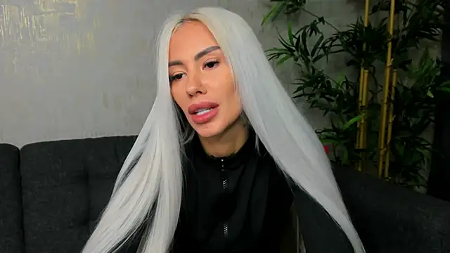 Bailey Rush online show from 03.19.25