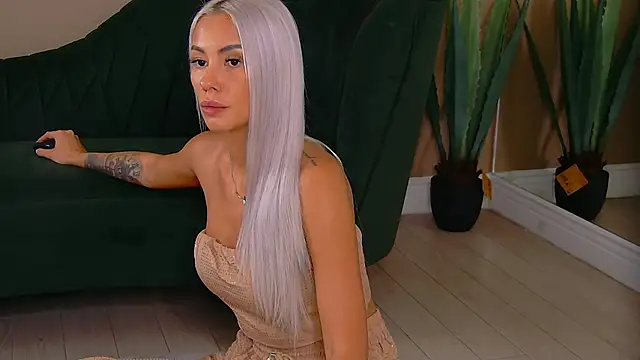 Bailey Rush online show from 09.23.25