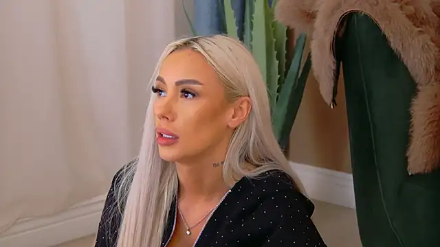 Bailey Rush online show from 11.19.25