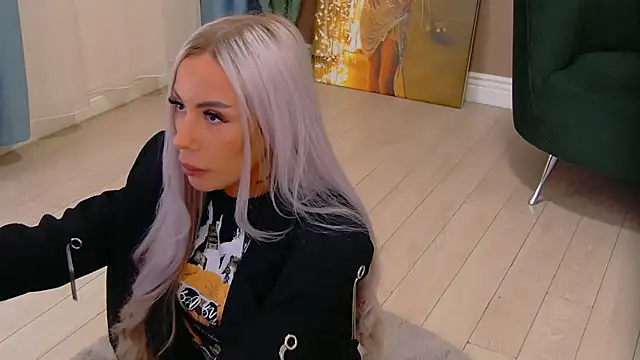 Bailey Rush online show from 01.15.26