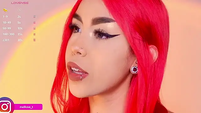 Mely-taylor online show from 01.29.25