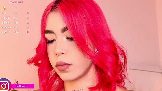 Mely-taylor online show from 02.02.25