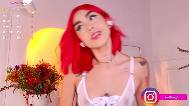 Mely-taylor online show from 02.20.25