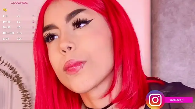 Mely-taylor online show from 02.23.25