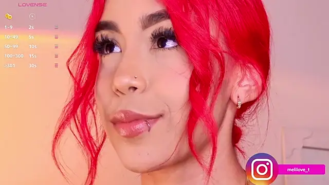 Mely-taylor online show from 03.04.25