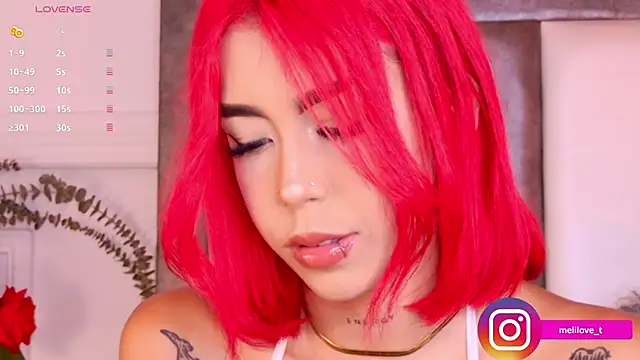 Mely-taylor online show from 03.06.25