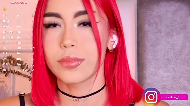 Mely-taylor online show from 03.13.25