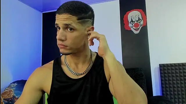 jhonnysnow17 online show from 01.21.25