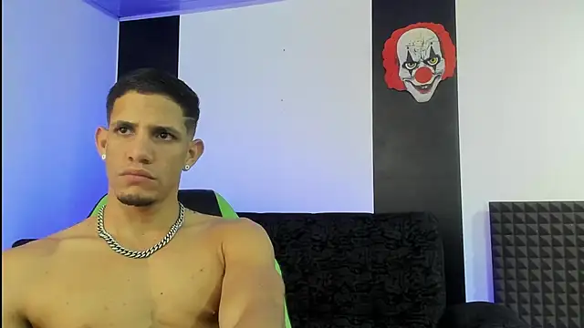 jhonnysnow17 online show from 01.22.25