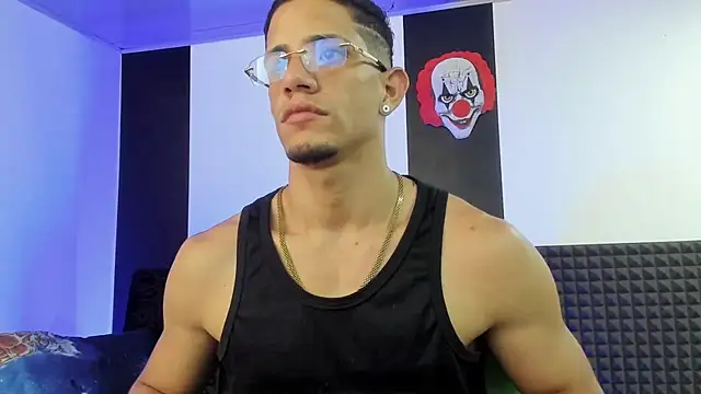 jhonnysnow17 online show from 01.23.25