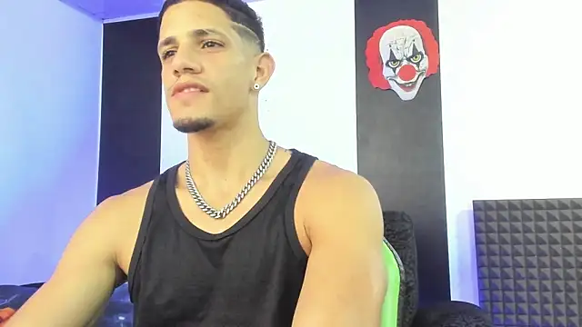 jhonnysnow17 online show from 01.26.25