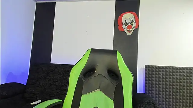 jhonnysnow17 online show from 02.16.25