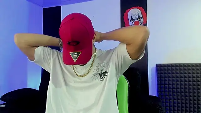 jhonnysnow17 online show from 03.09.25