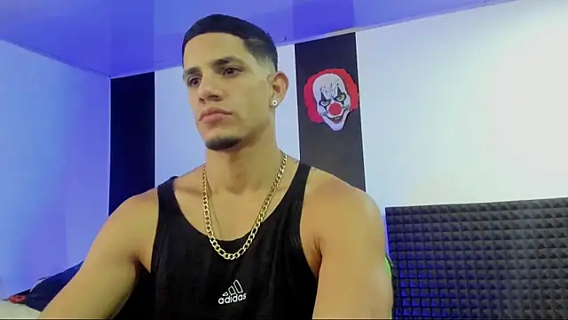 jhonnysnow17 online show from 03.16.25