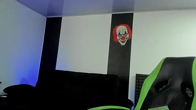 jhonnysnow17 online show from 03.17.25