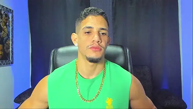 jhonnysnow17 online show from 11.09.25