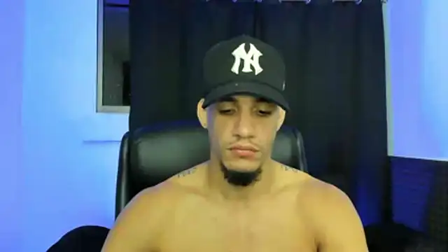 jhonnysnow17 online show from 04.23.26