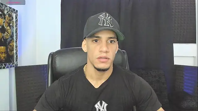 Snapshot of jhonnysnow17 chatting on 06.21.26 jhonnysnow17 online show from 06.21.26