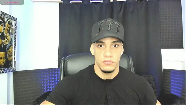 Snapshot of jhonnysnow17 chatting on 06.22.26 jhonnysnow17 online show from 06.22.26