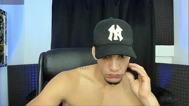 jhonnysnow17 online show from 06.28.26