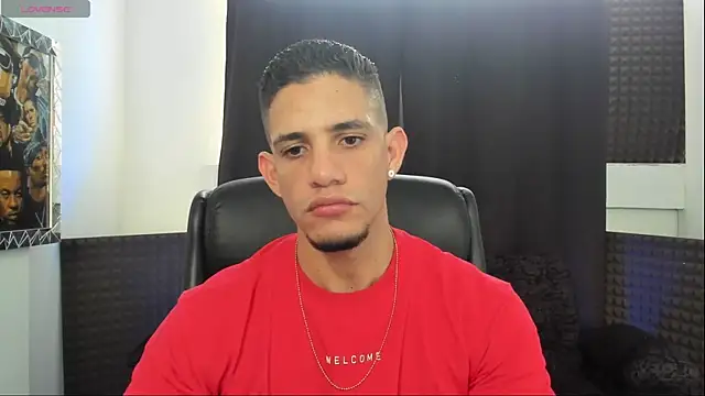 jhonnysnow17 online show from 06.28.26
