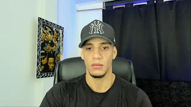 jhonnysnow17 online show from 07.05.26