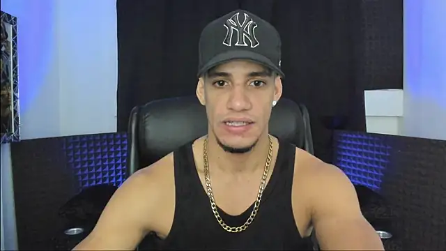 jhonnysnow17 online show from 07.05.26
