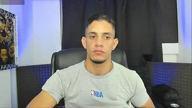 jhonnysnow17 online show from 07.10.26