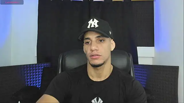 jhonnysnow17 online show from 07.12.26