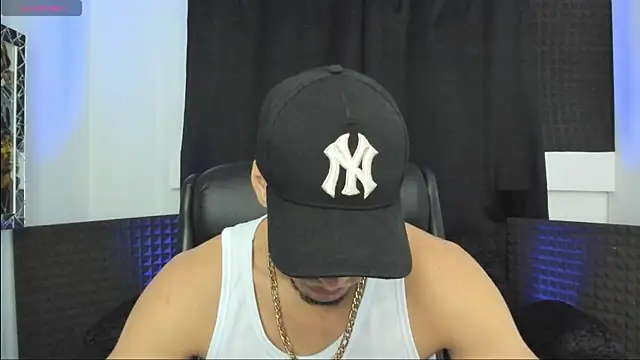 jhonnysnow17 online show from 07.13.26