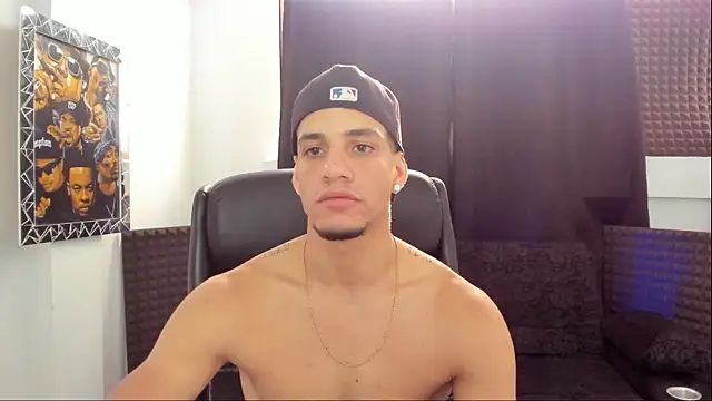 jhonnysnow17 online show from 07.13.26