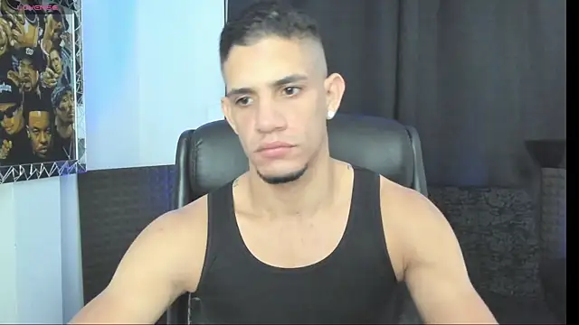 jhonnysnow17 online show from 07.15.26