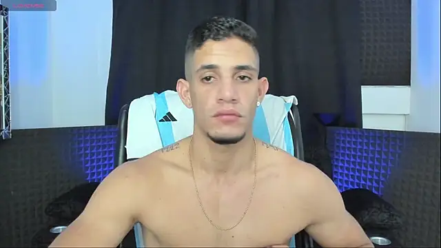 jhonnysnow17 online show from 07.17.26