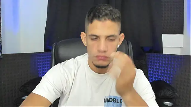 jhonnysnow17 online show from 07.18.26