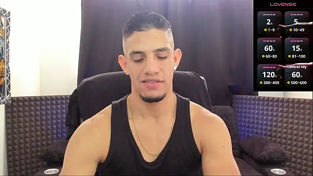jhonnysnow17 online show from 07.24.26
