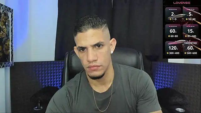 jhonnysnow17 online show from 07.25.26