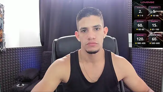 jhonnysnow17 online show from 07.29.26