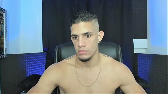 jhonnysnow17 online show from 07.30.26