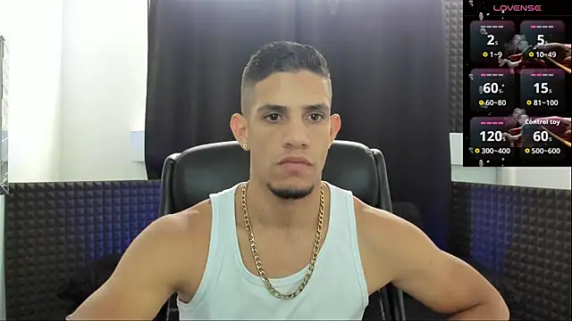 jhonnysnow17 online show from 08.03.26