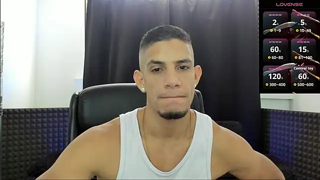 jhonnysnow17 online show from 08.04.26