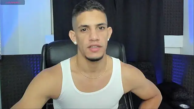 jhonnysnow17 online show from 08.06.26