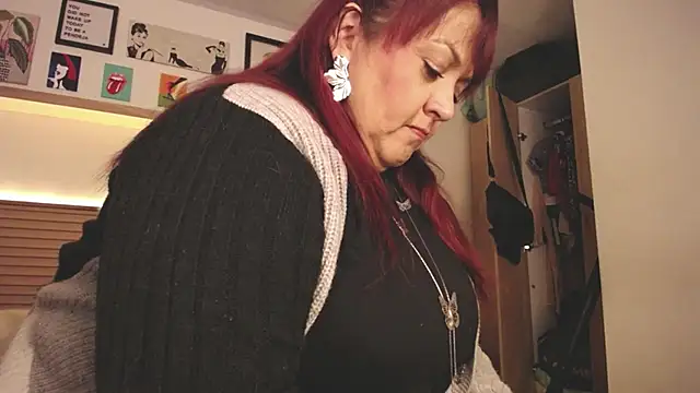 megan dreamsss online show from 02.19.25