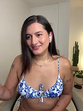 ari artis online show from 02.27.26