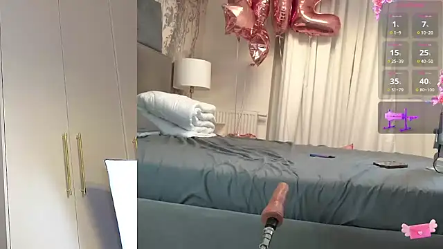 Miss69Ri99 online show from 03.06.25