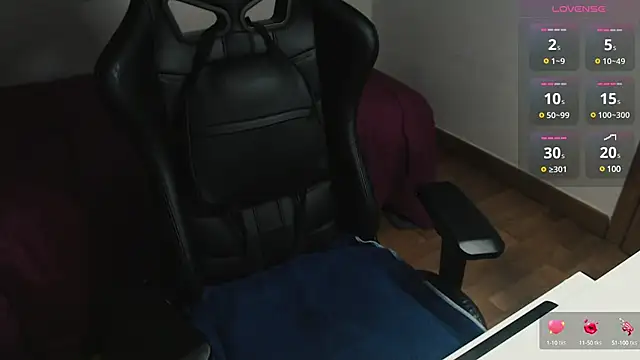 cutehairymacho online show from 03.07.25