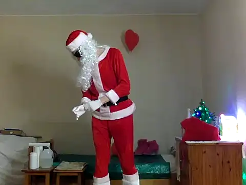 HandsomeAlfie online show from 12.01.24